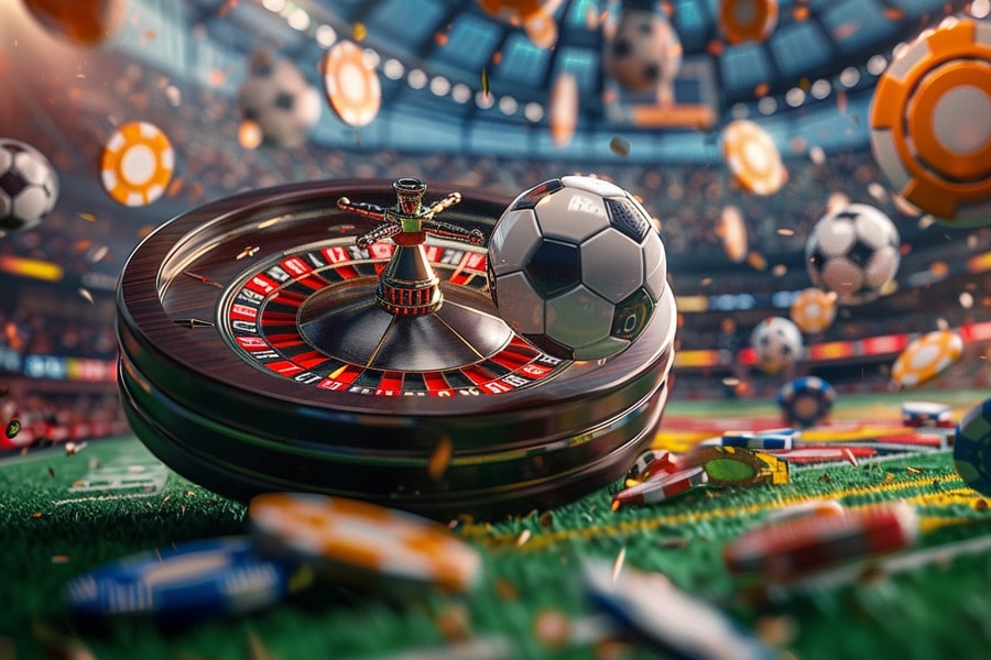 Descubra o Mundo das Apostas com 656bet 11 Descubra o Mundo das Apostas com 656bet 11