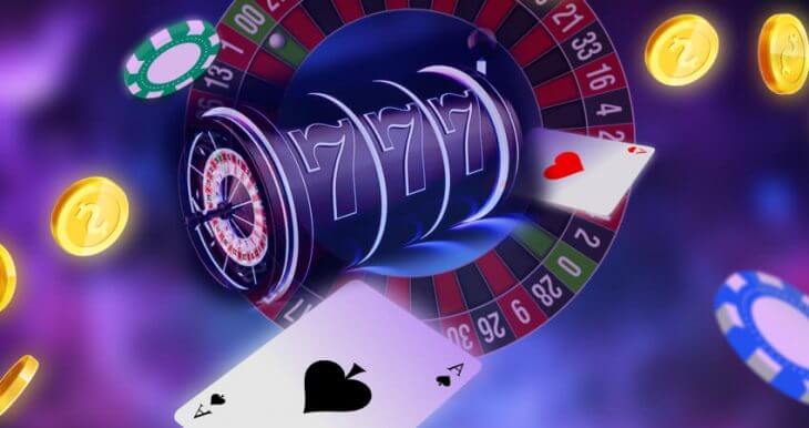 Discover Excitement at Jammy Jack Casino 0