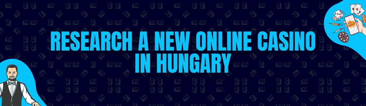 Discover the Exciting World of Mobile Casino Magyar Discover the Exciting World of Mobile Casino Magyar