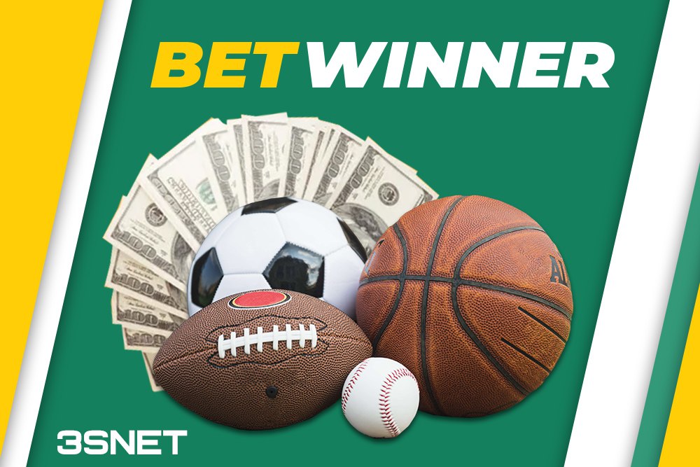 Découvrez le Monde Éblouissant de Betwinner Casino