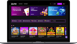 Discover Excitement with Casiny App Your Ultimate Gaming Companion