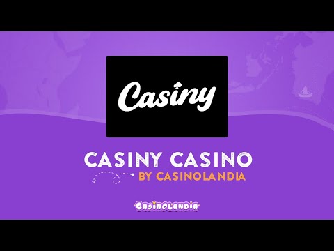 Discover Excitement with Casiny App Your Ultimate Gaming Companion