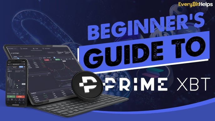 Discover the Advantages of PrimeXBT Android APK for Mobile Trading Discover the Advantages of PrimeXBT Android APK for Mobile Trading