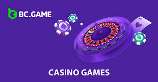 Exploring Hash BC.Game The Next Evolution in Blockchain Gaming