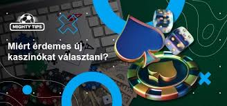 Fedezd fel a legjobb casinok lehetőségeit Fedezd fel a legjobb casinok lehetőségeit