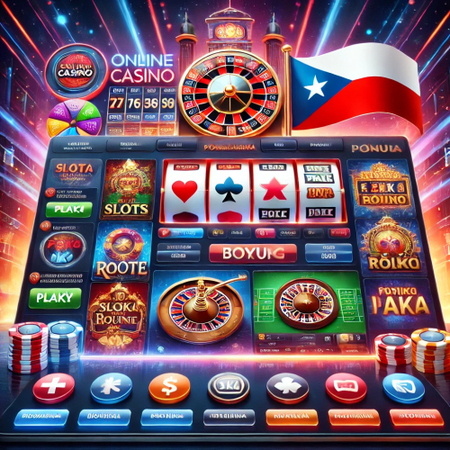 Nejlepší zahraniční casino Kde hrát bezpečně a s výhodami