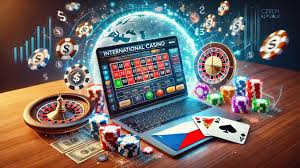 Objevte nejlepší zahraniční casino Vaše cesta k outdoorovým zážitkům