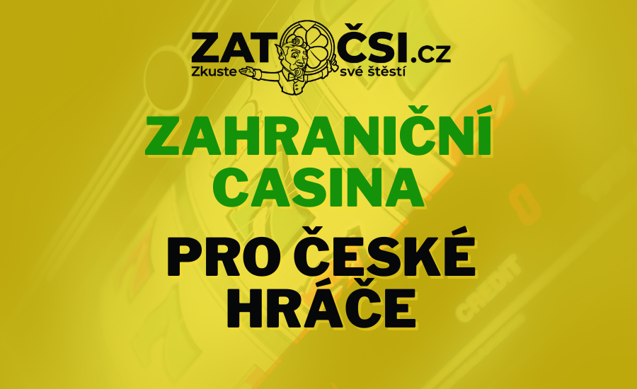 Objevte nové online casina 2025 Trendy a inovace