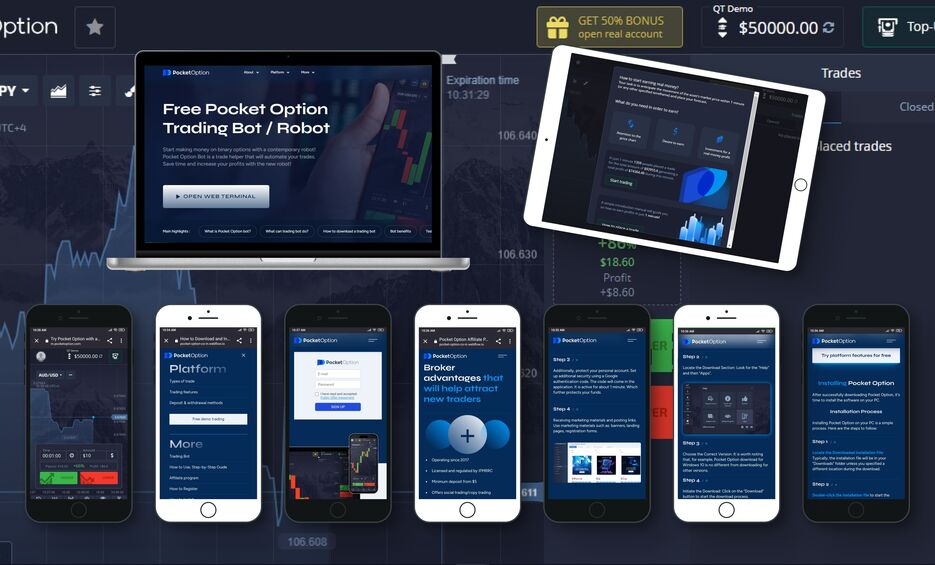 Pocket Option Best Strategy Maximize Your Trading Success Pocket Option Best Strategy Maximize Your Trading Success