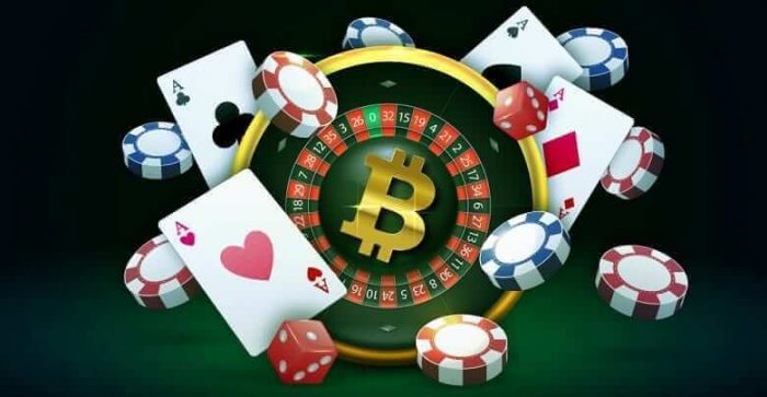 Understanding Instant Crypto Cashouts A Guide for Everyone