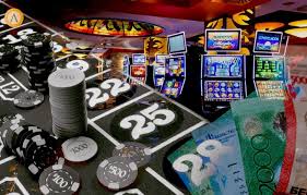 Where Casino Dreams Come True An Ultimate Guide to Your Gaming Experience