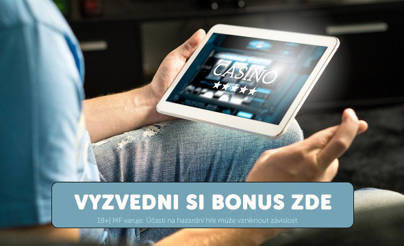 Zahraniční casina pro české hráče Průvodce online hazardem
