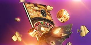 Amonbet Casino Online Games - Experience the Thrill of Winning