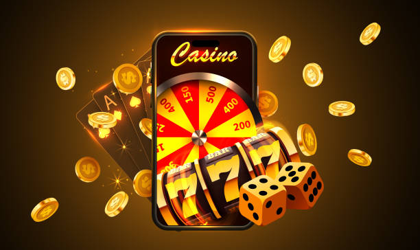 Amonbet Casino Online Games - Experience the Thrill of Winning