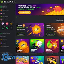 Discover the Thrills of BC Casino 0