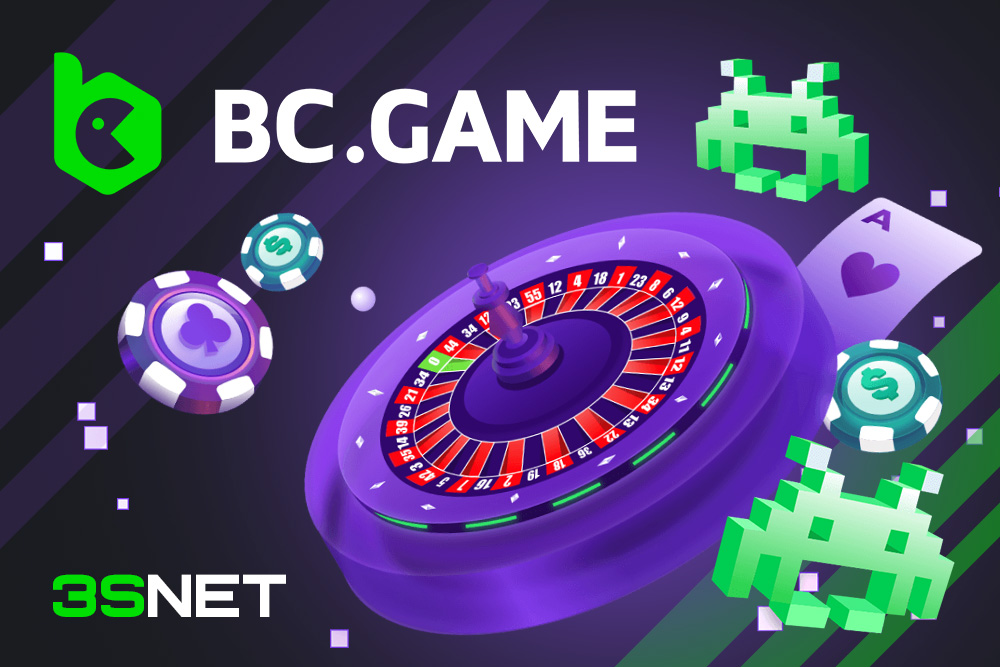 Explore the Exciting World of BC Game Sports Betting Explore the Exciting World of BC Game Sports Betting
