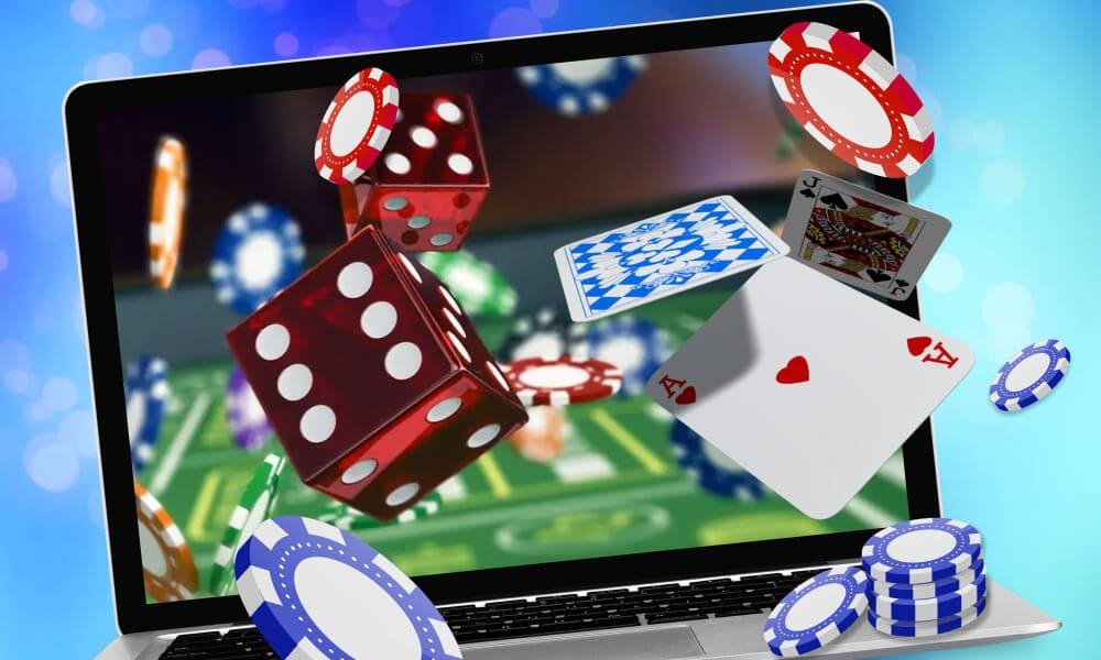 Maximizing Rewards Understanding Online Casino Loyalty Bonus Cashback
