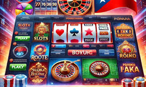 Nové online casino 2025 Co očekávat a na co se těšit Nové online casino 2025 Co očekávat a na co se těšit
