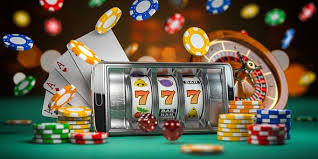 Objevte svět nejnovější casino online