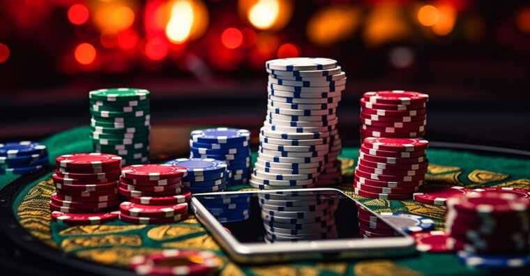 The Ultimate Guide to Casino Cosmobet Your Go-To Online Gambling Site