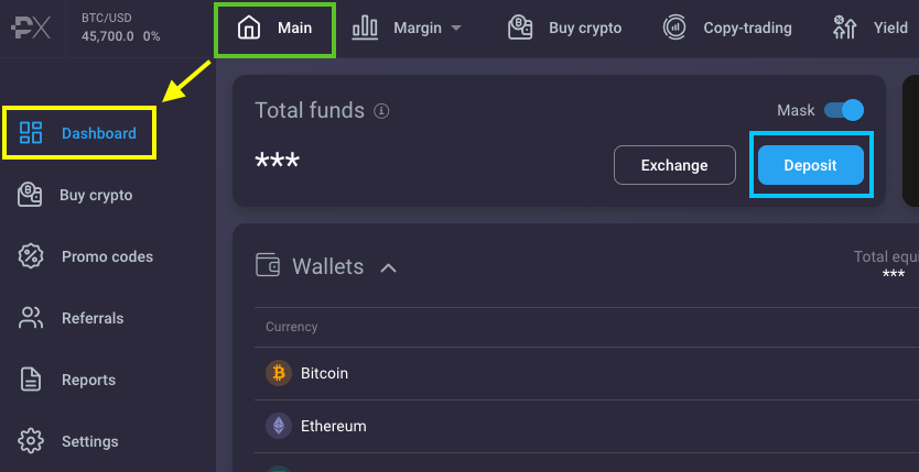 Ultimate Guide to PrimeXBT Trading Strategies