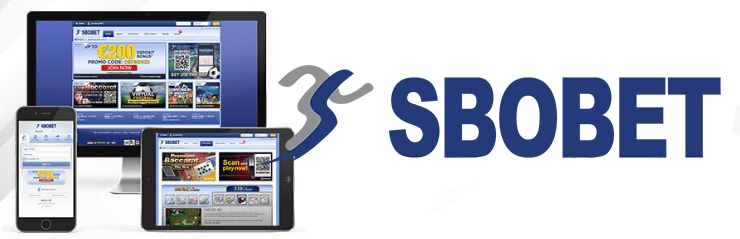 Agen Betting Terpercaya - SBOBET Online