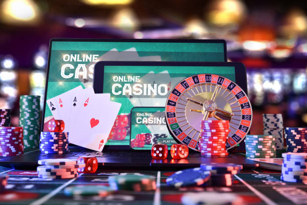 Experience the Thrill of Online Bass Win Casino 12 Experience the Thrill of Online Bass Win Casino 12