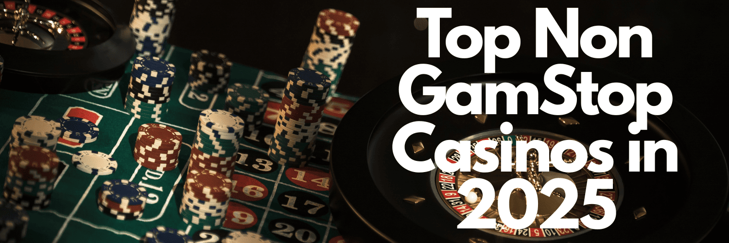 Exploring Non Gamstop UK Casino Sites A Comprehensive Guide 571971891 Exploring Non Gamstop UK Casino Sites A Comprehensive Guide 571971891