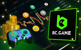 Forum BC Game Tempat Berkumpulnya Para Pecinta Game